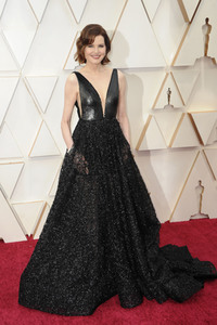 Oscar-Verleihung 2020 in Los Angeles