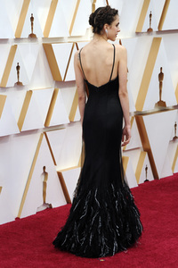 Oscar-Verleihung 2020 in Los Angeles