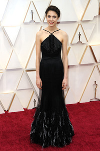 Oscar-Verleihung 2020 in Los Angeles