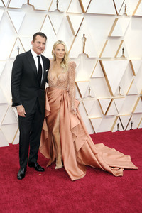 Oscar-Verleihung 2020 in Los Angeles