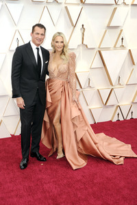 Oscar-Verleihung 2020 in Los Angeles