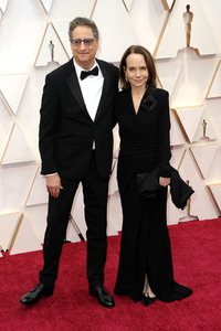 Oscar-Verleihung 2020 in Los Angeles