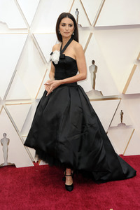 Oscar-Verleihung 2020 in Los Angeles