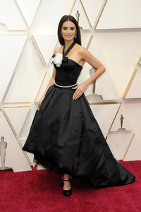 Oscar-Verleihung 2020 in Los Angeles