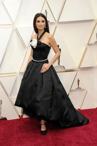 Oscar-Verleihung 2020 in Los Angeles