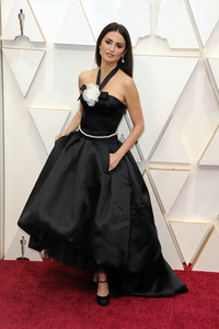 Oscar-Verleihung 2020 in Los Angeles