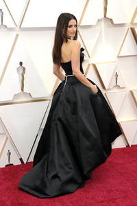 Oscar-Verleihung 2020 in Los Angeles