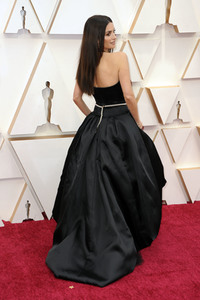 Oscar-Verleihung 2020 in Los Angeles