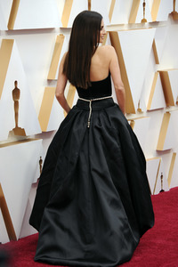 Oscar-Verleihung 2020 in Los Angeles