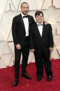 Oscar-Verleihung 2020 in Los Angeles