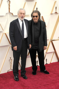 Oscar-Verleihung 2020 in Los Angeles