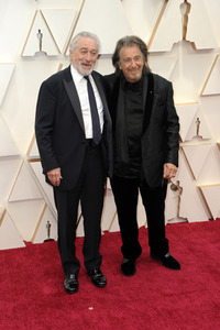 Oscar-Verleihung 2020 in Los Angeles