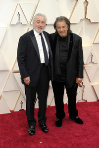 Oscar-Verleihung 2020 in Los Angeles