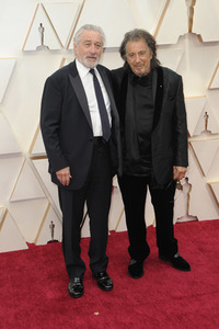 Oscar-Verleihung 2020 in Los Angeles