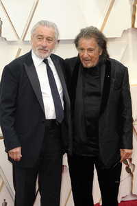 Oscar-Verleihung 2020 in Los Angeles