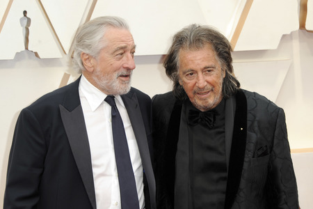 Oscar-Verleihung 2020 in Los Angeles