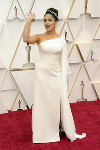 Oscar-Verleihung 2020 in Los Angeles