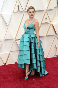 Oscar-Verleihung 2020 in Los Angeles