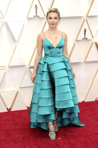 Oscar-Verleihung 2020 in Los Angeles