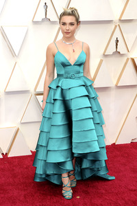 Oscar-Verleihung 2020 in Los Angeles