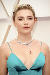 Oscar-Verleihung 2020 in Los Angeles