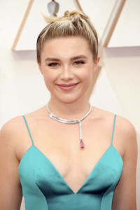 Oscar-Verleihung 2020 in Los Angeles