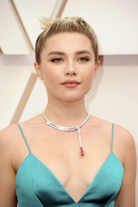 Oscar-Verleihung 2020 in Los Angeles