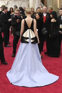 Oscar-Verleihung 2020 in Los Angeles