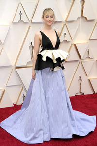 Oscar-Verleihung 2020 in Los Angeles