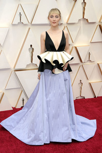 Oscar-Verleihung 2020 in Los Angeles