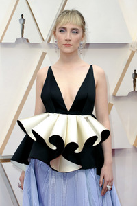 Oscar-Verleihung 2020 in Los Angeles