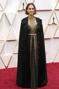 Oscar-Verleihung 2020 in Los Angeles