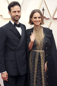 Oscar-Verleihung 2020 in Los Angeles