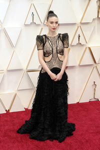 Oscar-Verleihung 2020 in Los Angeles