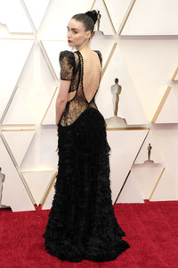 Oscar-Verleihung 2020 in Los Angeles