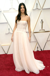 Oscar-Verleihung 2020 in Los Angeles