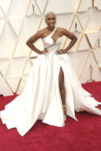 Oscar-Verleihung 2020 in Los Angeles