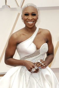 Oscar-Verleihung 2020 in Los Angeles