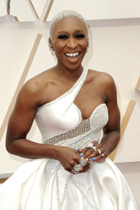 Oscar-Verleihung 2020 in Los Angeles