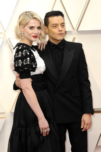 Oscar-Verleihung 2020 in Los Angeles