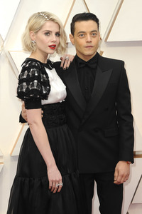 Oscar-Verleihung 2020 in Los Angeles