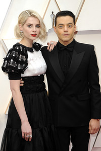 Oscar-Verleihung 2020 in Los Angeles