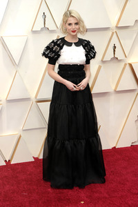 Oscar-Verleihung 2020 in Los Angeles