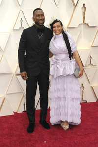 Oscar-Verleihung 2020 in Los Angeles