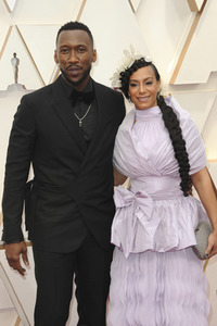 Oscar-Verleihung 2020 in Los Angeles