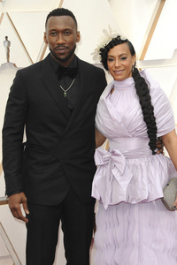 Oscar-Verleihung 2020 in Los Angeles