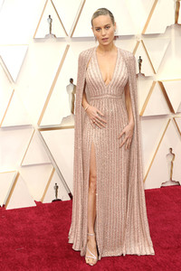 Oscar-Verleihung 2020 in Los Angeles