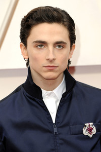 Oscar-Verleihung 2020 in Los Angeles