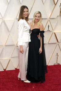 Oscar-Verleihung 2020 in Los Angeles