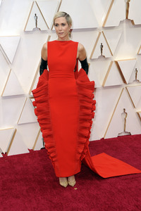 Oscar-Verleihung 2020 in Los Angeles